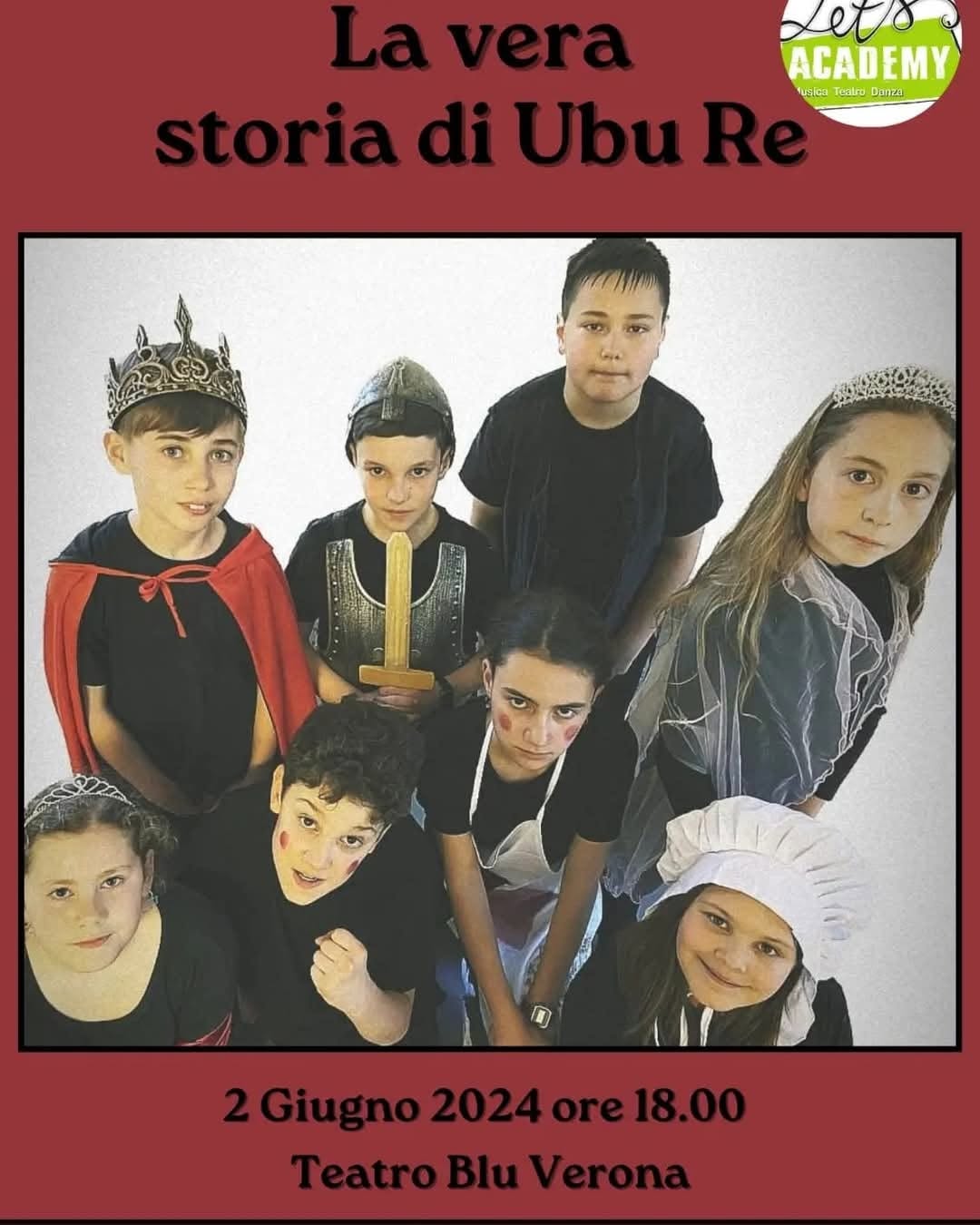 Produzione 1