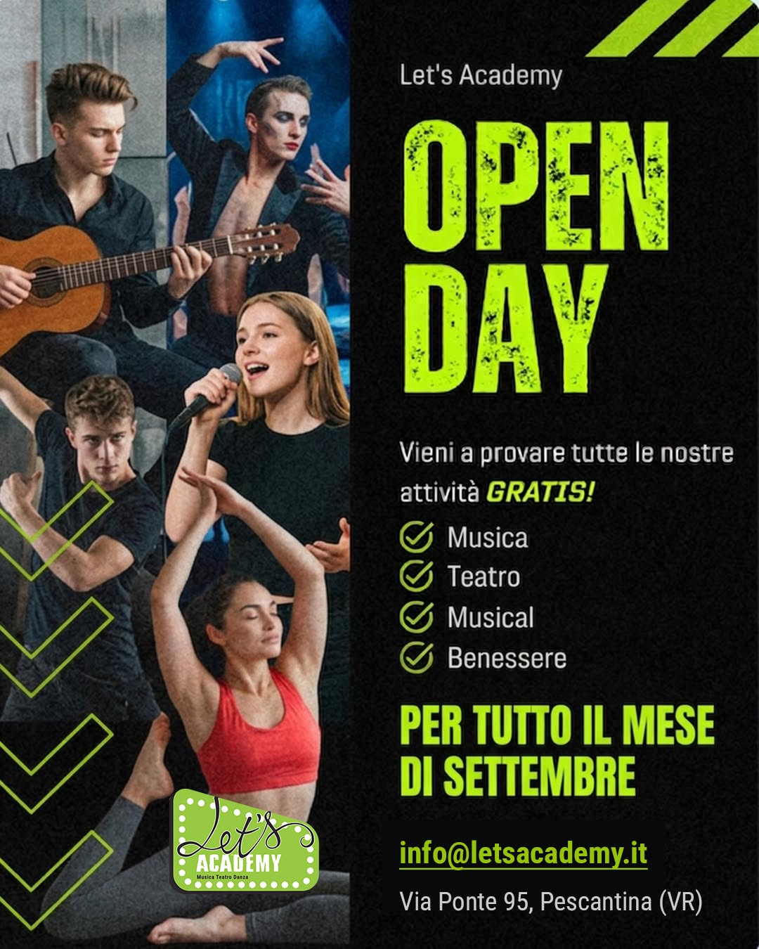 Openday