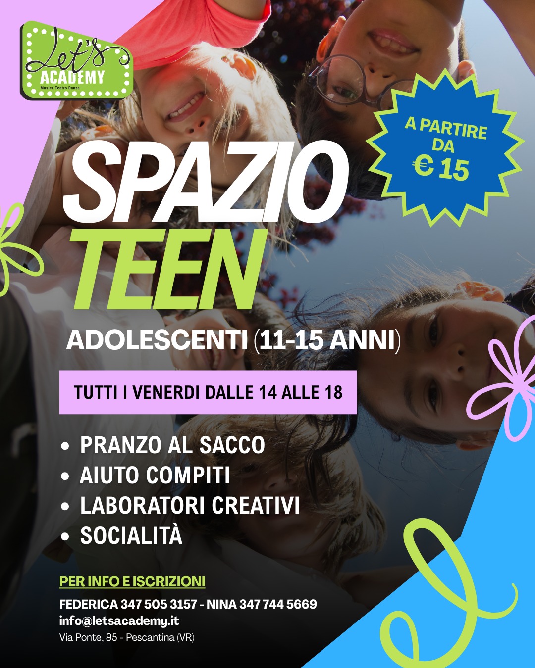 Openday