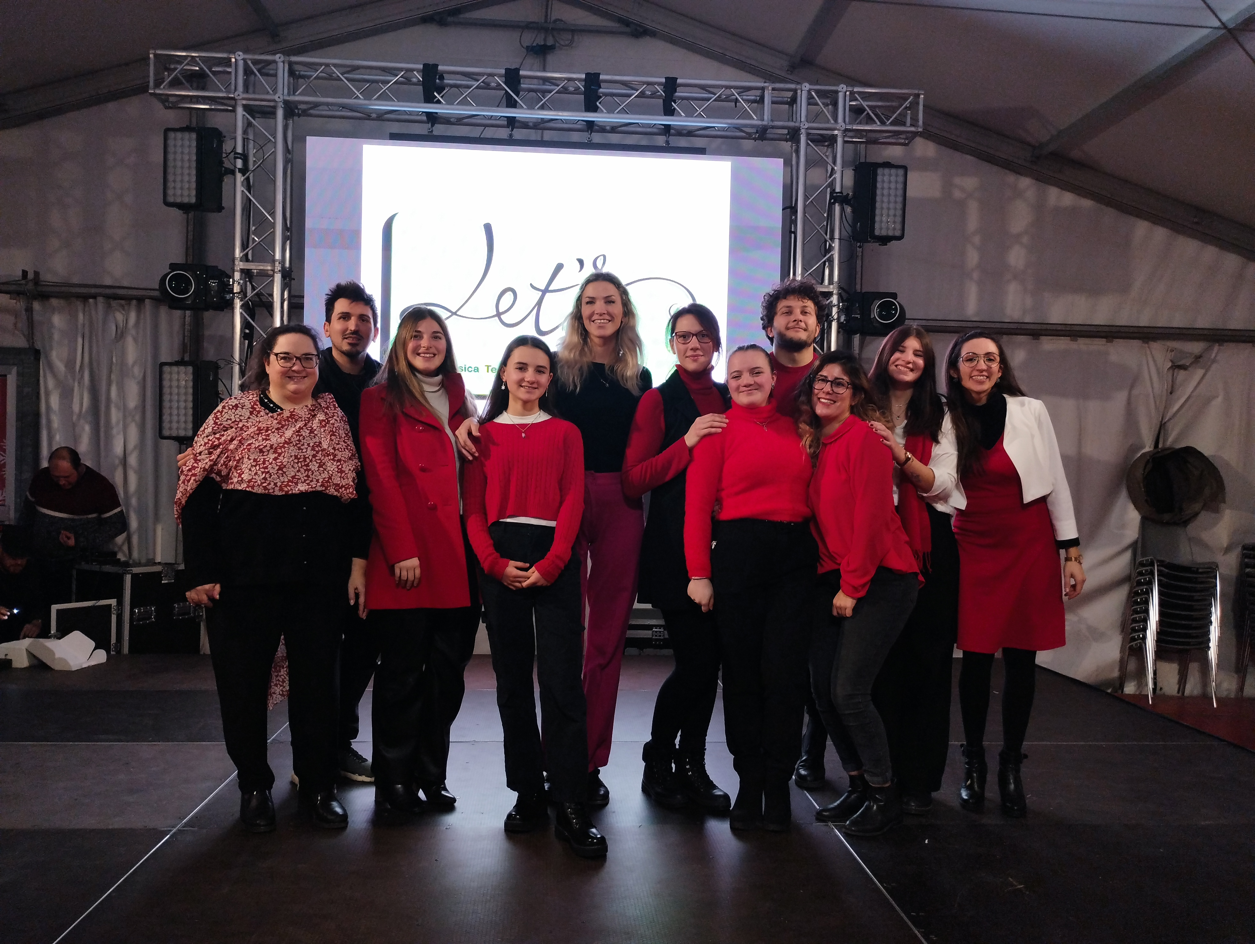 Concerti ed Eventi
